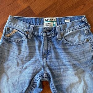 Men’s Ariat M7 Jean